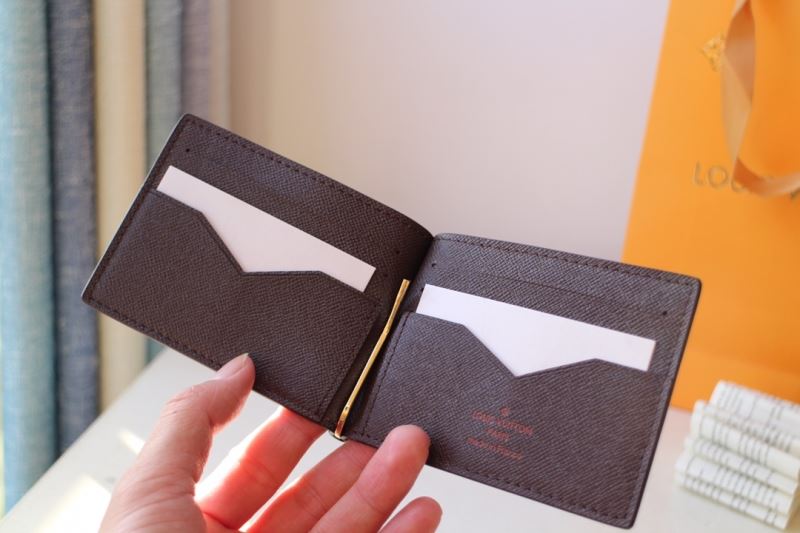 LV Wallets